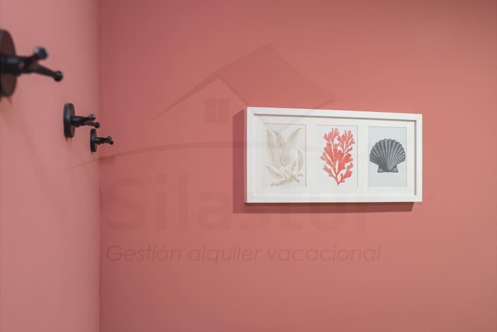 Camino By Silastur Gijón Dış mekan fotoğraf